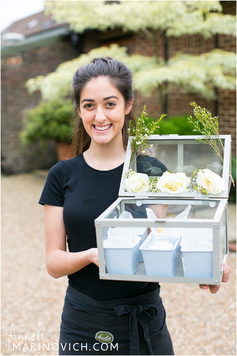 "Kalm-Kitchen-wedding-canapes-at-Gate-Street-Barn"