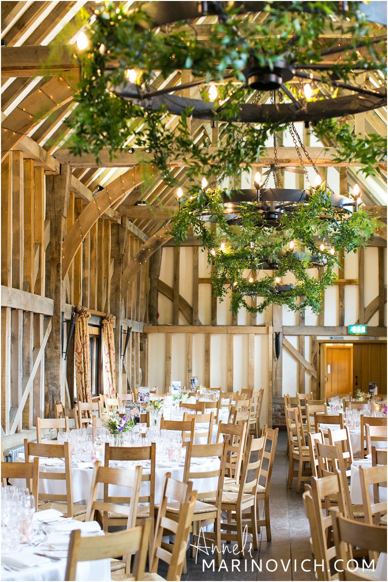 "Contemporary-barn-wedding-venue-Bramley"