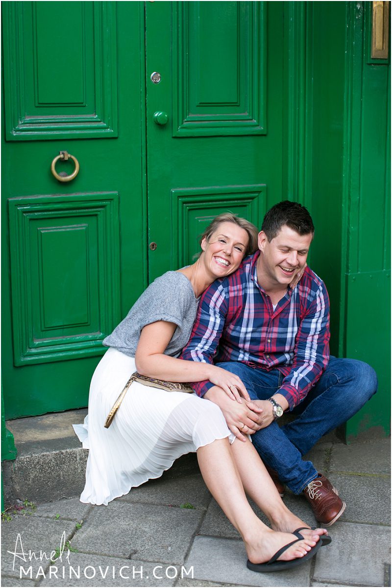 "natural-engagement-photography-in-London"