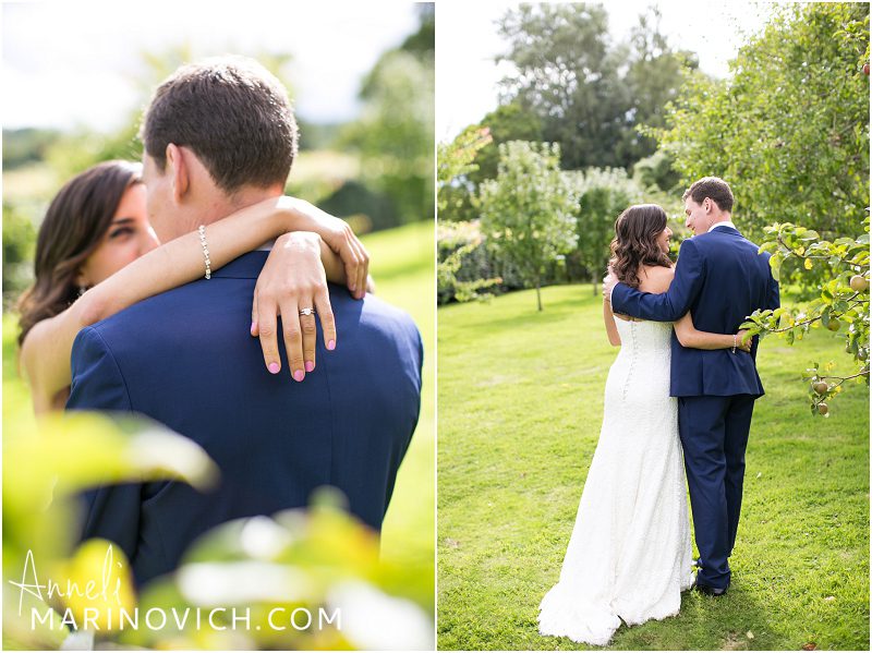 "Apple-orchard-wedding-couple-photos"