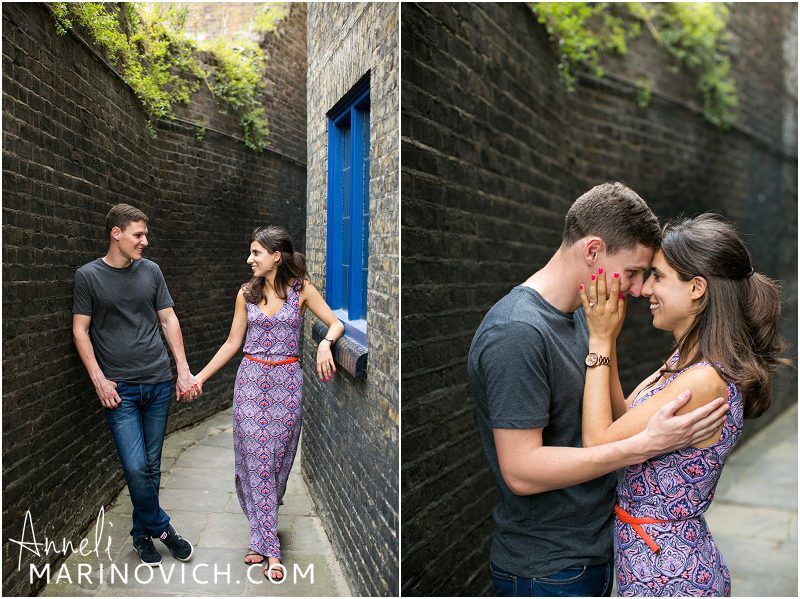 "urban-couple-shoot-in-Wapping"