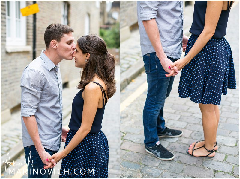 "fresh-and-natural-London-couple-shoot"