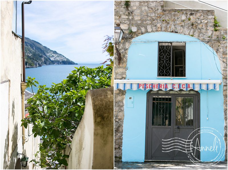 "colourful-houses-in-Positano"
