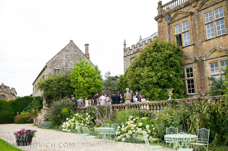 "Brympton-House-Somerset-wedding-reception"