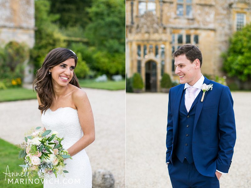 "happy-and-relaxed-bride-and-groom-portraits"