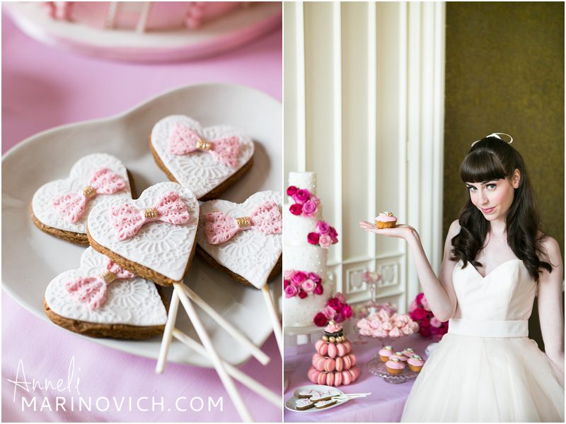 "Nonsuch-Mansion-wedding-dessert-table"
