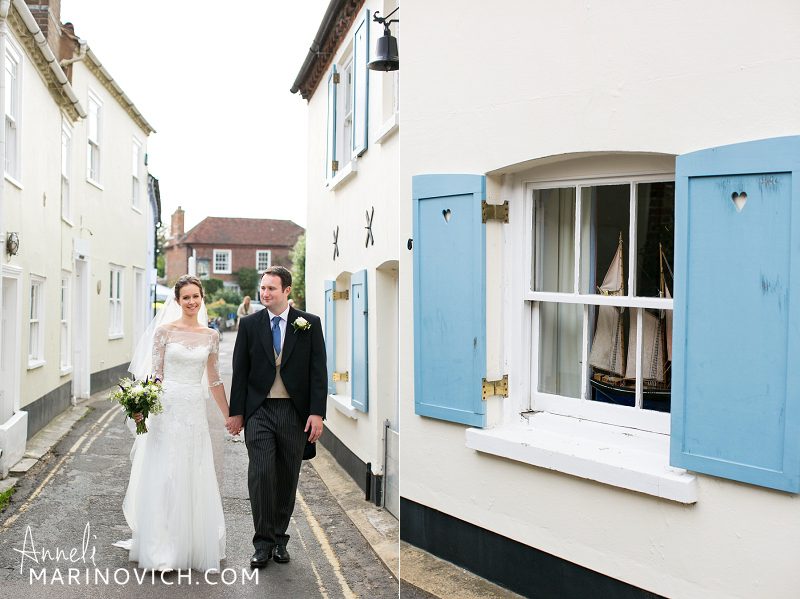 "Bosham-village-wedding-couple"