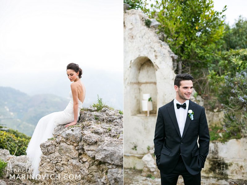 "Gorgeous-wedding-photography-at-Hotel-Caruso-Ravello"