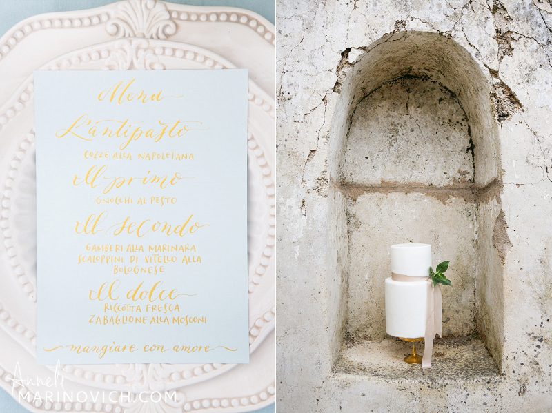 "Al-fresco-Italian-wedding-Amalfi-Coast"
