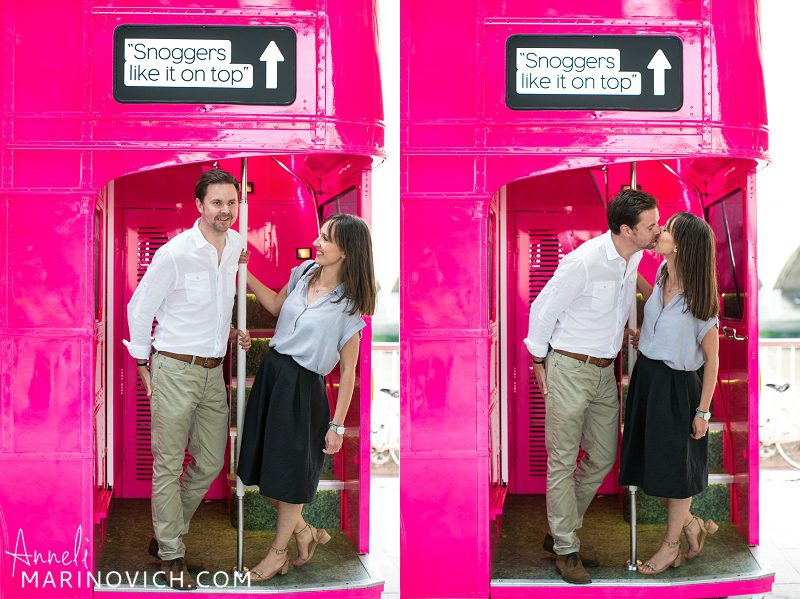 "South-Bank-engagement-photography"