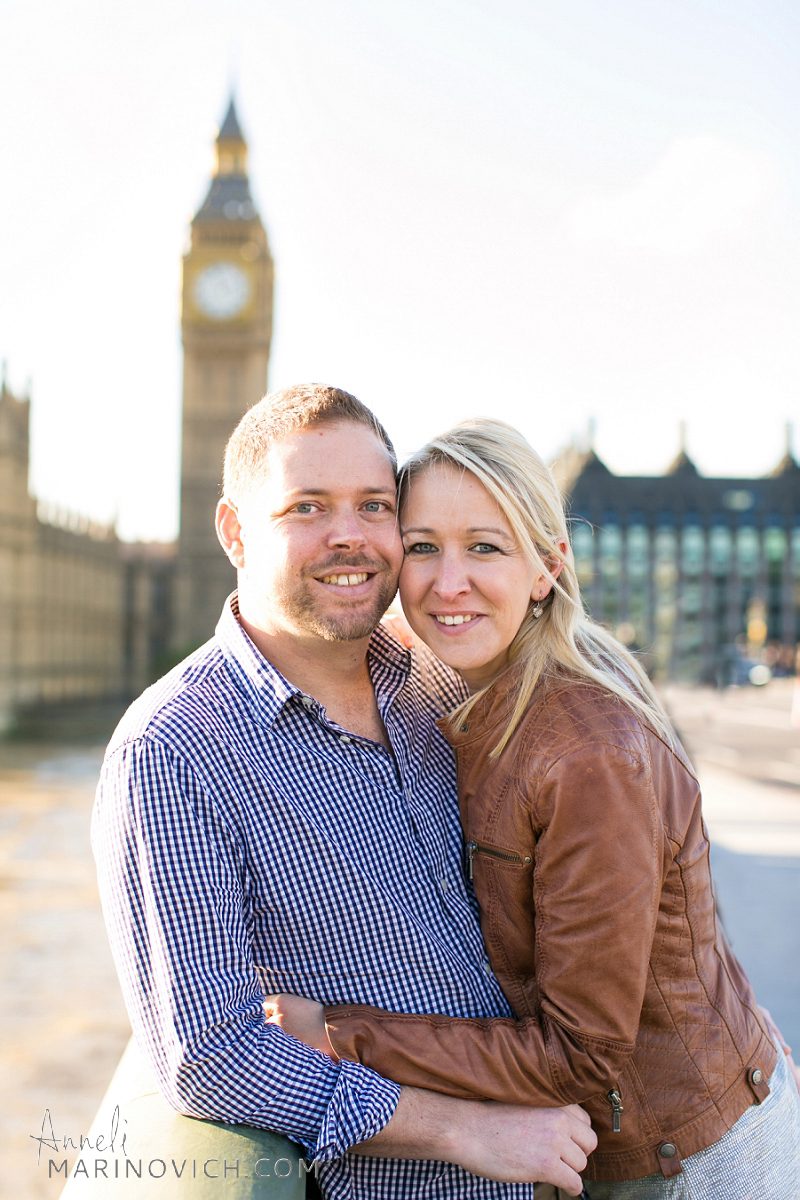 "South-African-couple-in-London"