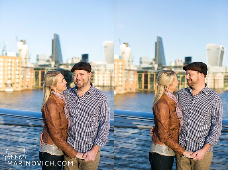 "late-afternoon-London-couple-shoot"