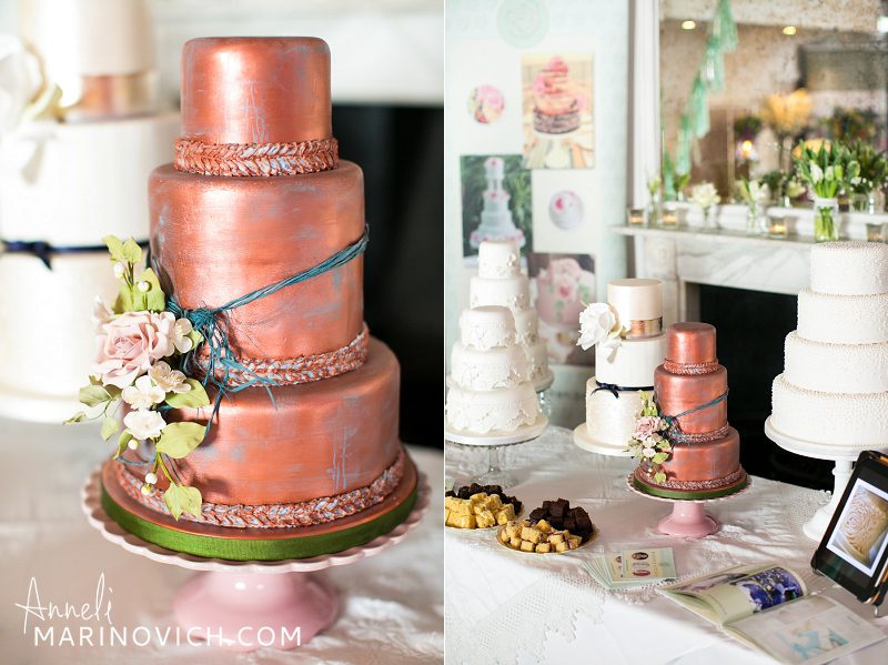 "Sylvias-Kitchen-wedding-cakes-at-The-George-Rye"
