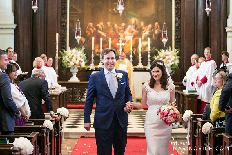 "Mayfair-church-wedding-London"