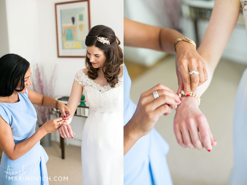 "Wedding-day-pearl-bracelet"