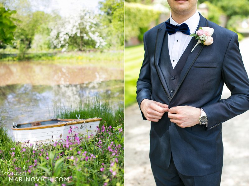 "Black-tie-Spring-wedding-at-Iscoyd-Park"
