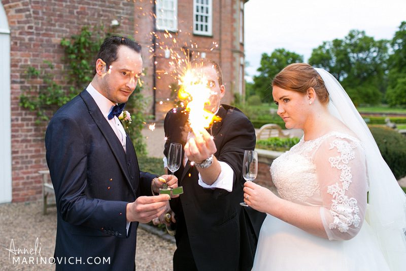 "Sam-Fitton-Magician-at-Iscoyd-Park-wedding"
