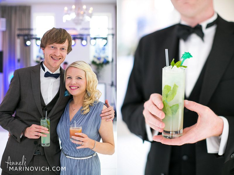 "Miami-style-wedding-cocktail-hour"