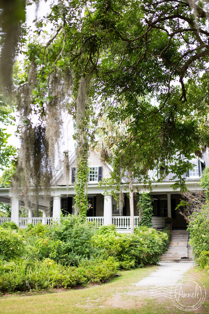 "Magnolia-Plantation-House-Charleston"