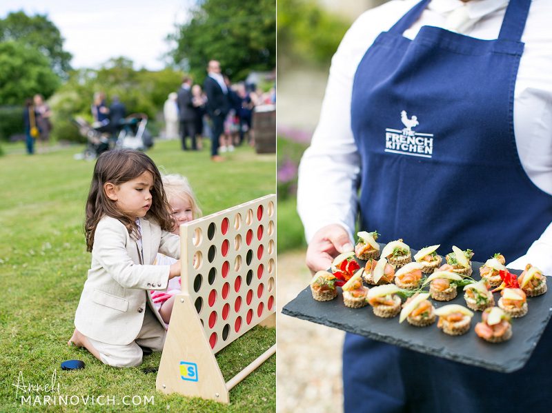 "The-French-Kitchen-wedding-canapes-Somerset"