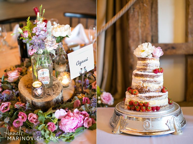 "Gorgeous-wedding-styling-by-Revival-Rooms-at-The-Olde-Bell-Hurley"