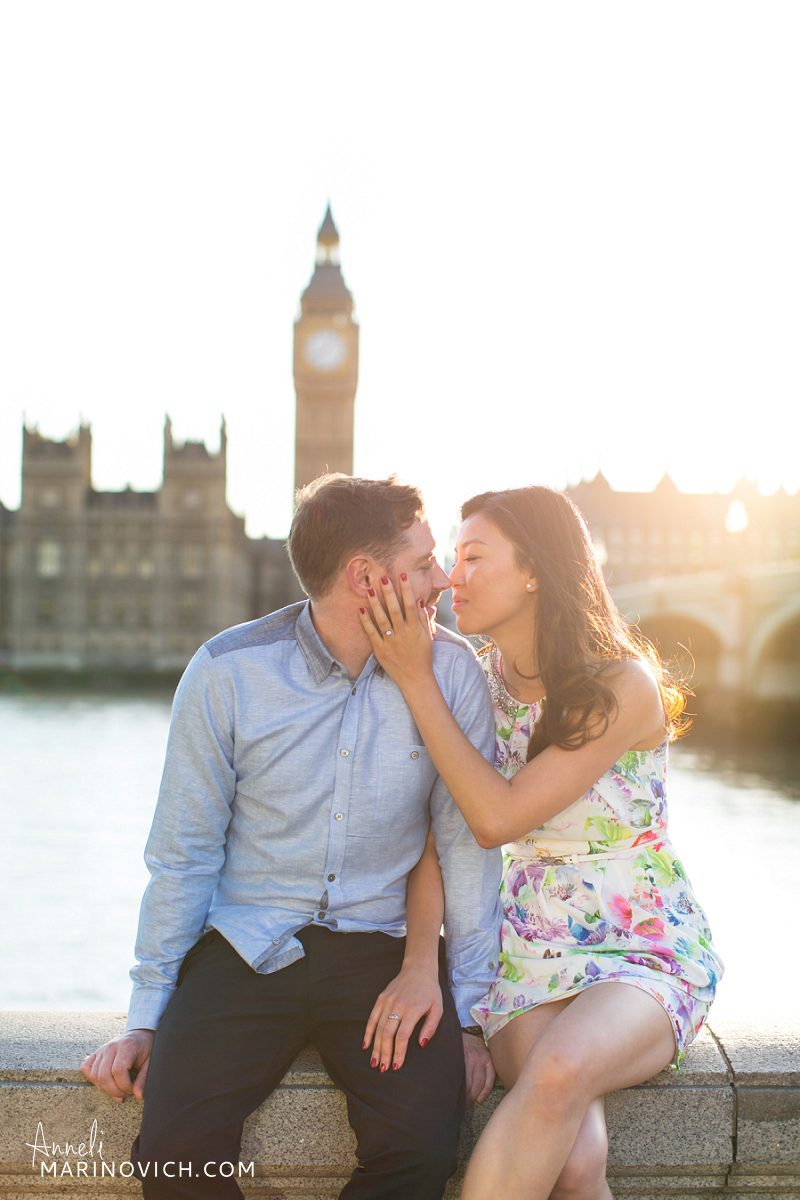 "Romantic-Sunset-London-Engagement-Shoot-Anneli-Marinovich-Photography-23"