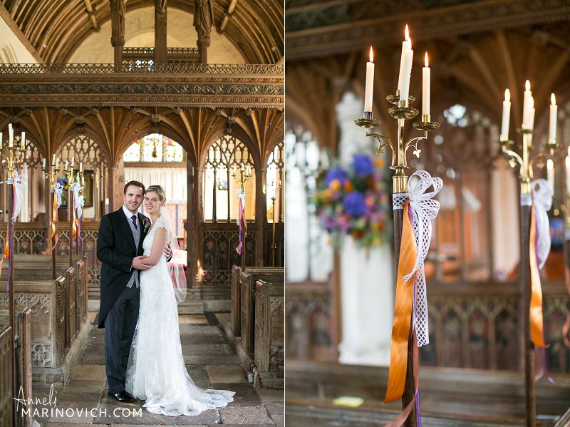 "Church-wedding-ceremony-The-Great-Barn-Devon-Wedding"