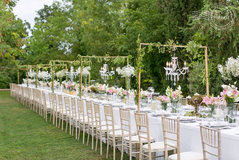 "Banquet-wedding-table-Jardins-Emporda-Wedding-Anneli-Marinovich-Photography-327"