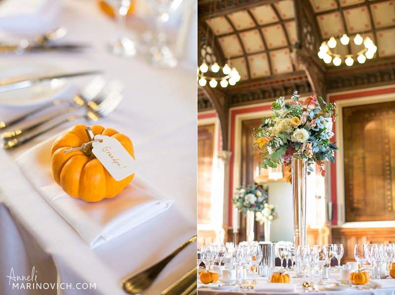 "Great-Hall-Dulwich-College-Wedding-Reception-Anneli-Marinovich-Photography"