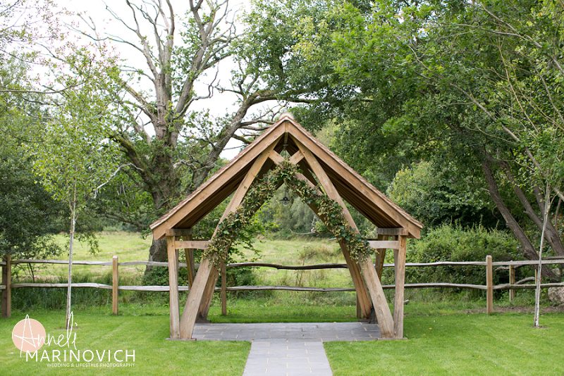 "Outdoor-wedding-venue-in-Surrey-Anneli-Marinovich-Photography"