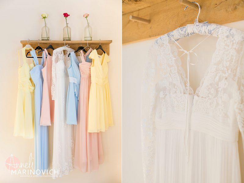 "Pastel-wedding-colour-scheme-for-an-elegant-English-wedding"