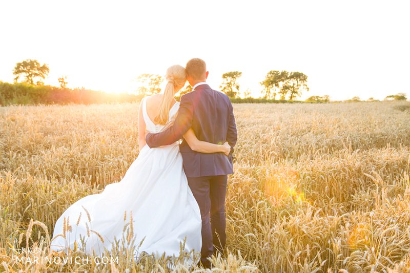 "Wedding-couple-in-a-field-at-sunset-Anneli-Marinovich-Photography-404"
