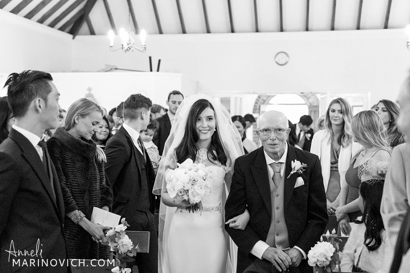 "Bride-with-father-real-wedding-photography"