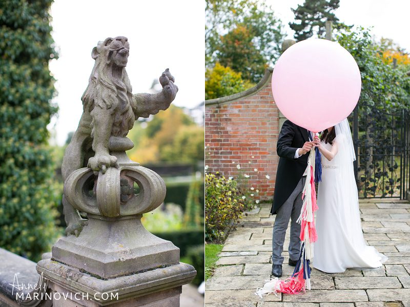 "Bubblegum-Balloons-real-wedding-couple-Anneli-Marinovich-Photography"