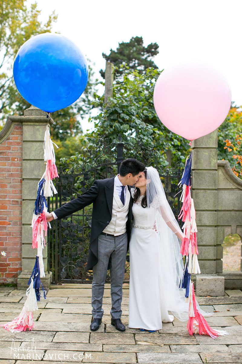"Bubblegum-Balloons-real-wedding-couple-Anneli-Marinovich-Photography"