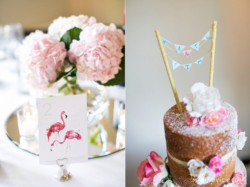 "Flamingo-wedding-theme"