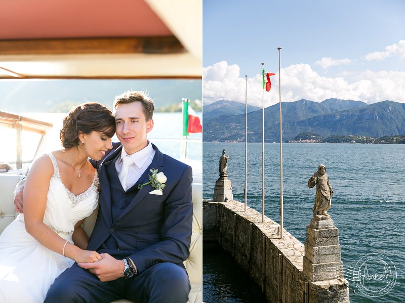 "Lake-Como-bride-and-groom-in-a-boat-Anneli-Marinovich-Photography-347"