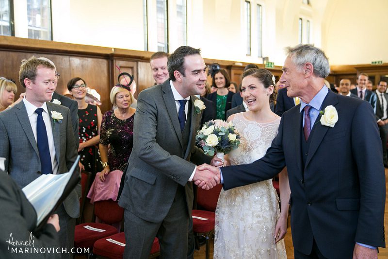 "Dulwich-College-natural-wedding-photography"
