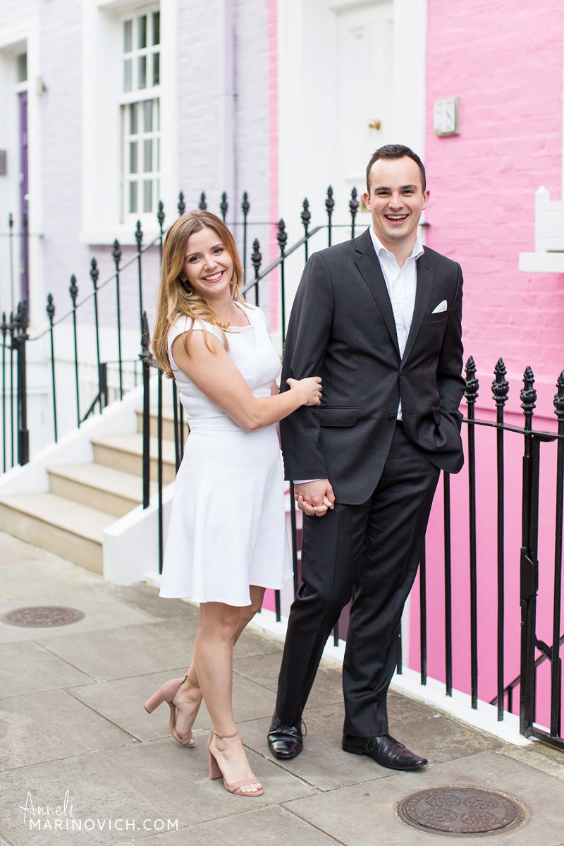 "Chelsea-Kings-Road-Engagement-Photos-Anneli-Marinovich-Photography-5"