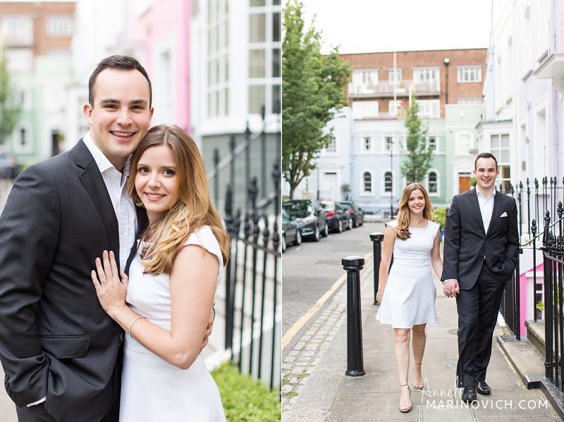 "Chelsea-Kings-Road-Engagement-Photos-Anneli-Marinovich-Photography-5"