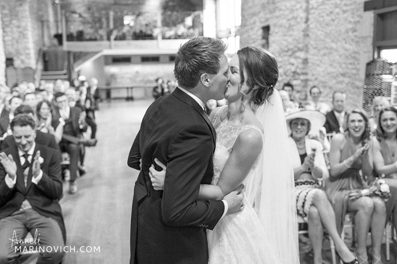 "Bride-and-groom-first-kiss-photo-Anneli-Marinovich-Photography-144"