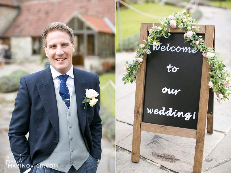 "Welcome-to-our-wedding-at-Priston-Mill"