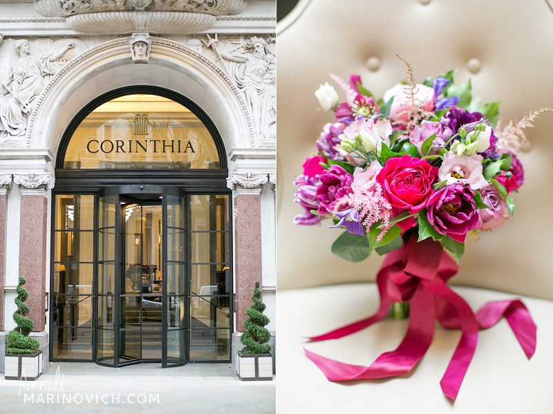"Corinthia-Hotel-London-wedding-photographer"