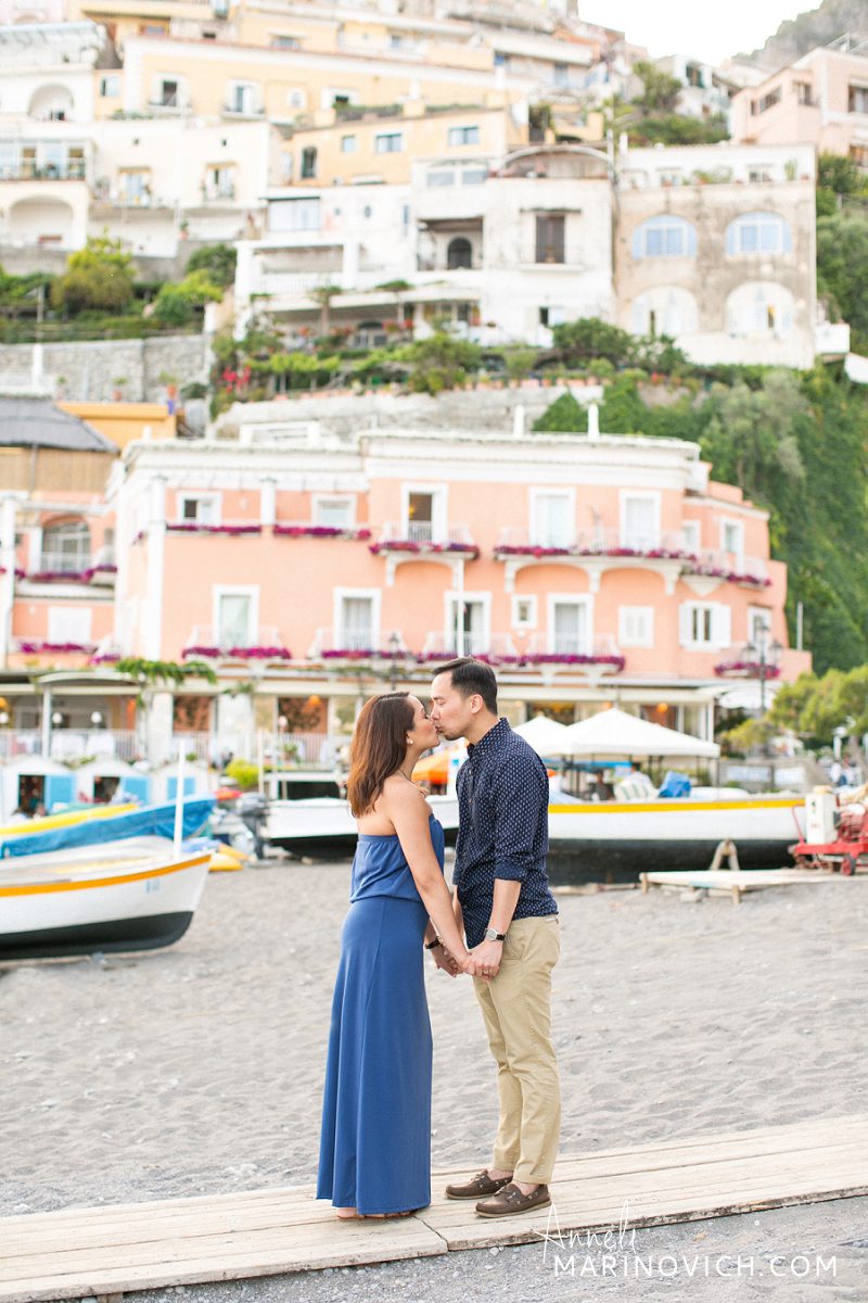 "Positano-Beach-engagement-photography-Anneli-Marinovich"