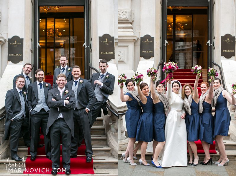 "Luxury-London-wedding-photography-at-The-Corinthia-Hotel-by-Anneli-Marinovich"