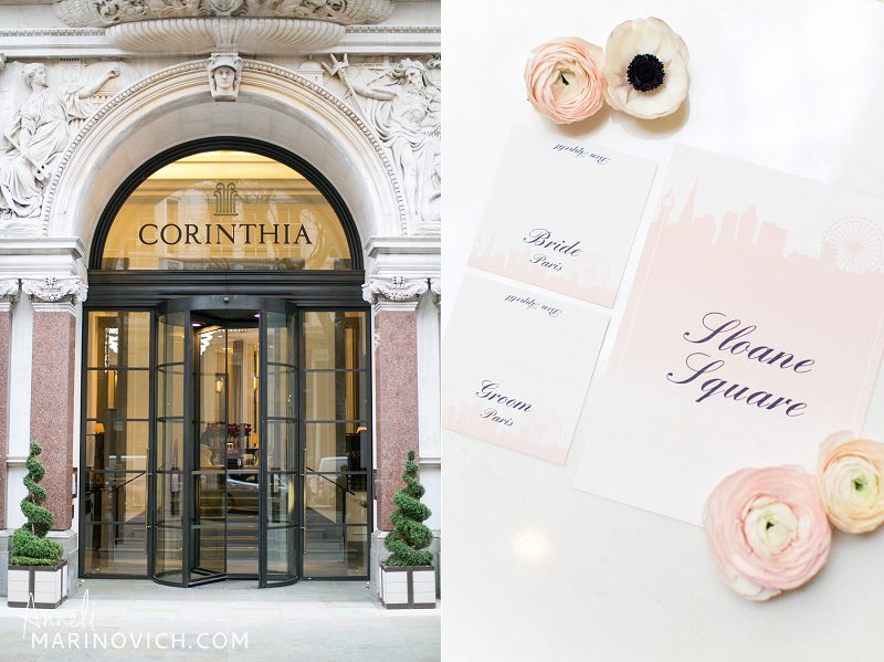 "The-Corinthia-Hotel-London-Luxury-wedding-photography"