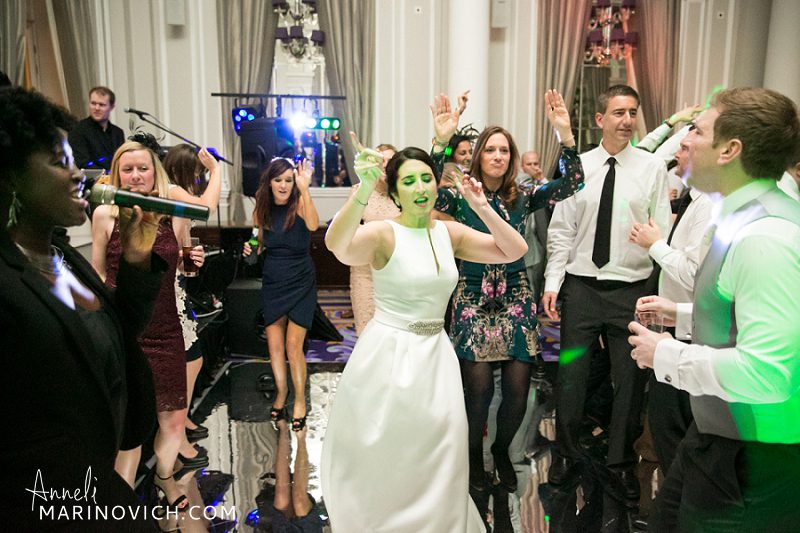 "Corinthia-Hotel-London-wedding-first-dance"