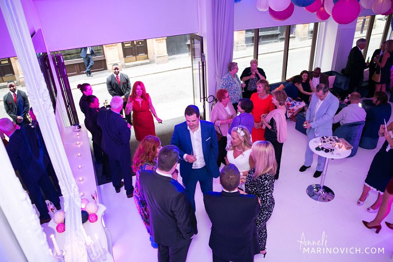 "Evening-wedding-party-at-Ice-Tank-Covent-Garden-Anneli-Marinovich-Photography"