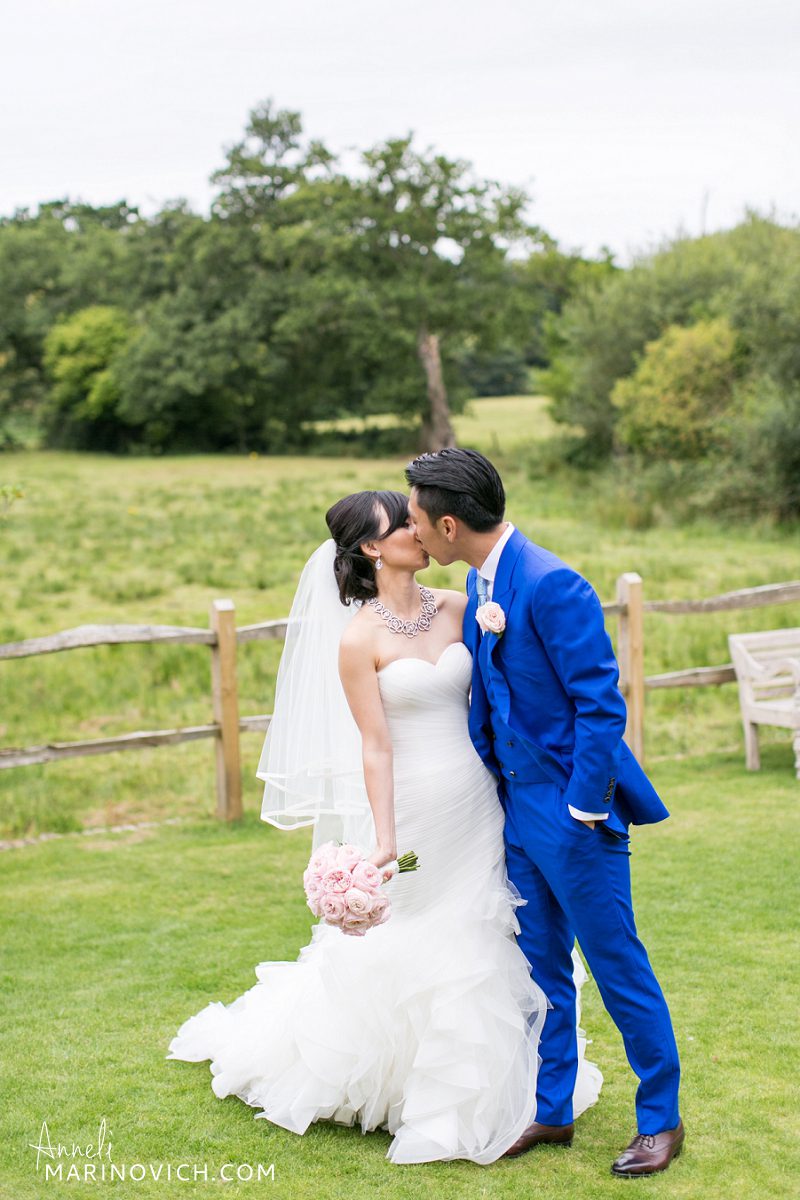 "American-wedding-at-Millbridge-Court-Anneli-Marinovich-Photography"