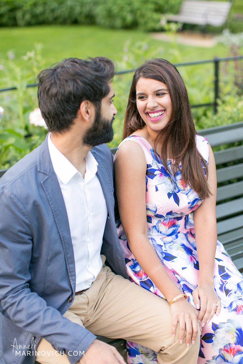 "London-engagement-session-Greenwich-Park"
